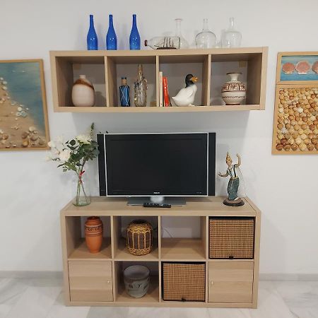 Apartamento Maria Chiclana de la Frontera Exterior foto